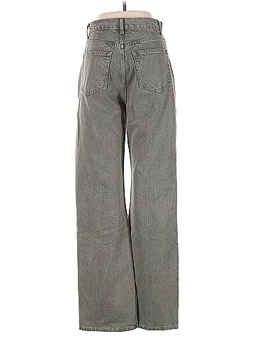 Reformation Jeans Jeans (view 2)