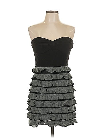 City Triangles Cocktail Dress (view 1)