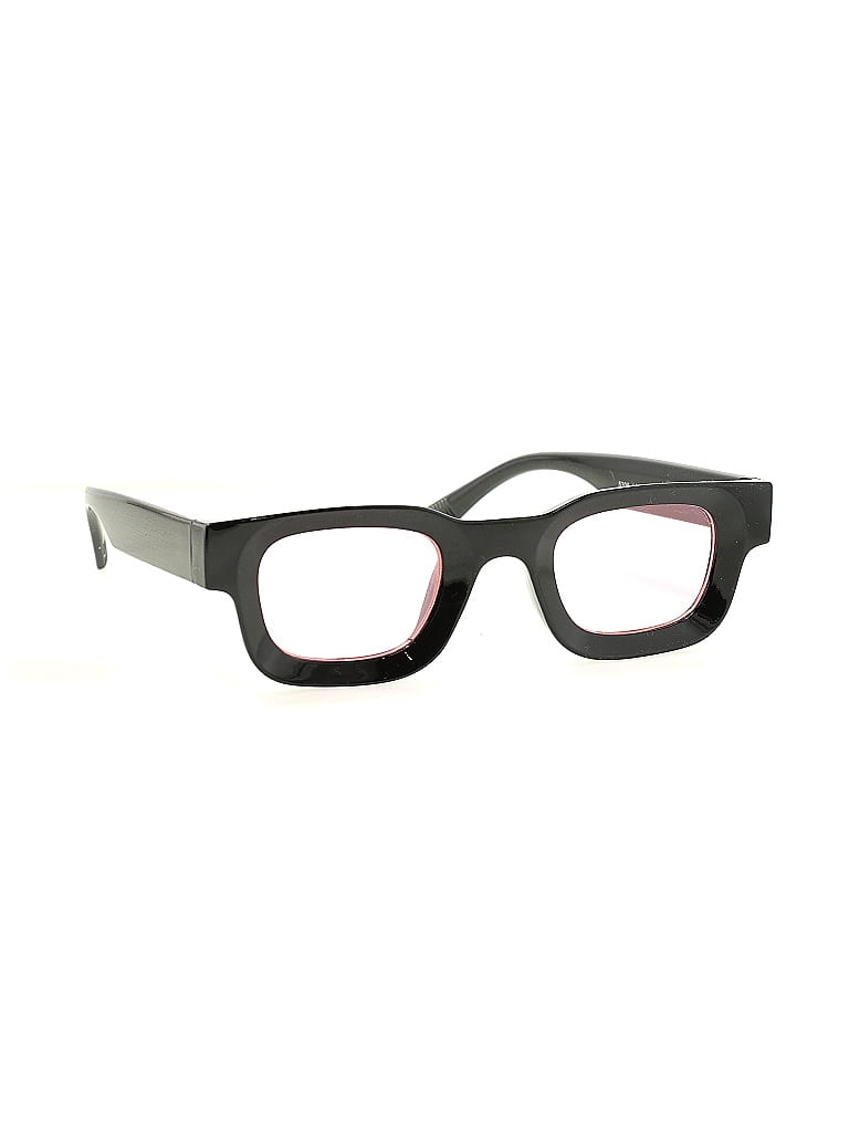 Unbranded Black Sunglasses One size - photo 1