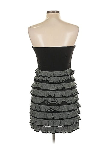 City Triangles Cocktail Dress (view 2)