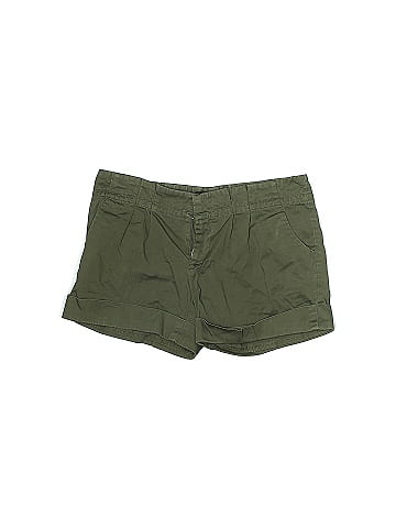 Mossimo Khaki Shorts (view 1)