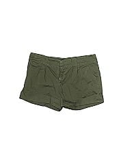 Mossimo Khaki Shorts