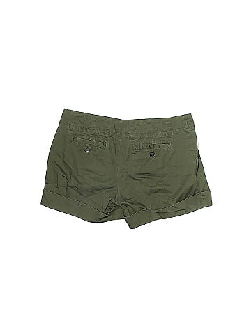 Mossimo Khaki Shorts (view 2)