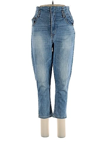 Boom Boom Jeans Jeans (view 1)