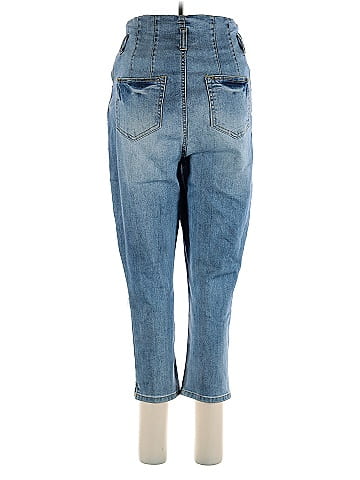 Boom Boom Jeans Jeans (view 2)