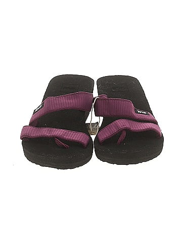 Teva Wedges (view 2)