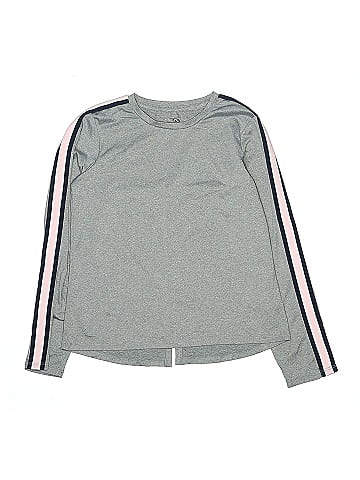 Athletic Works Long Sleeve Top (view 1)
