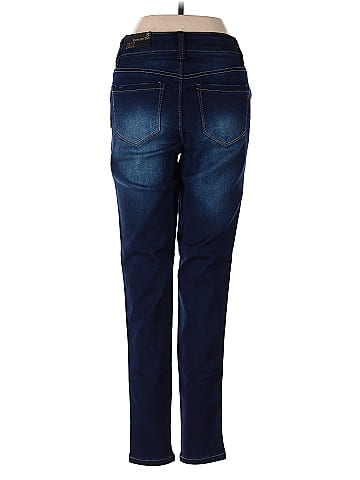 1822 Denim Jeans (view 2)
