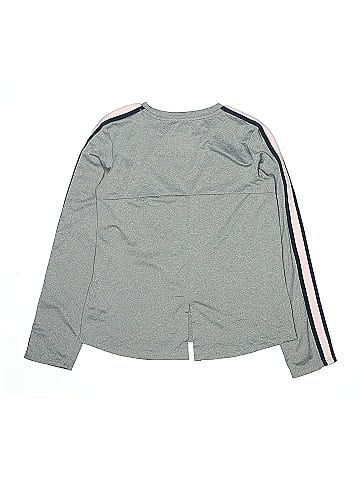 Athletic Works Long Sleeve Top (view 2)