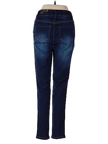 1822 Denim Jeans (view 2)