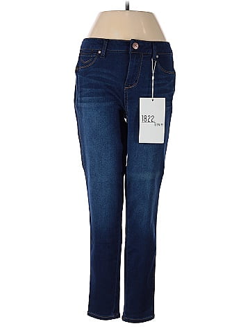 1822 Denim Jeans (view 1)