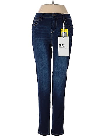 1822 Denim Jeans (view 1)