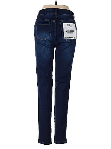 1822 Denim Jeans (view 2)