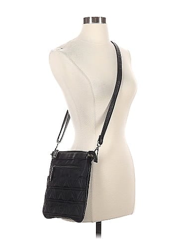 SR2 Sondra Roberts Crossbody Bag (view 2)