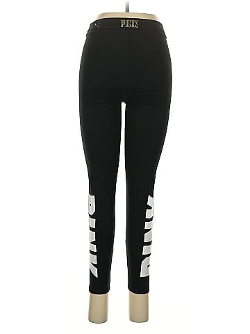 Victoria's Secret Pink Leggings (view 2)