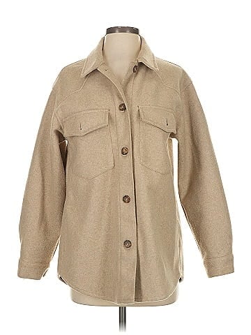 Love Tree Coat (view 1)