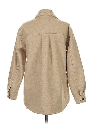 Love Tree Coat (view 2)