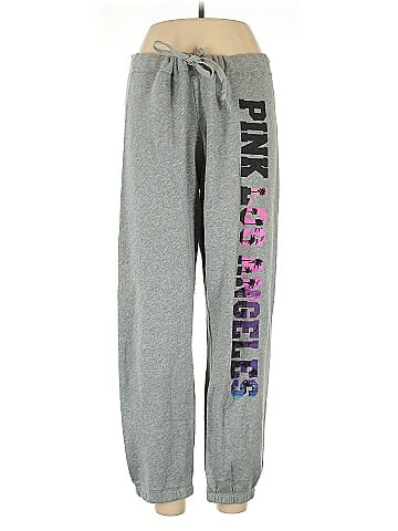 Victoria's Secret Pink Sweatpants (view 1)