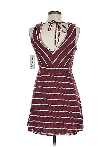 Trixxi Casual Dress (view 2)