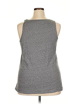 Torrid Sleeveless T-Shirt (view 2)