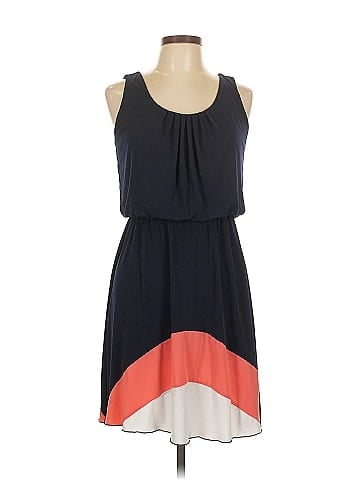 En Focus Studio Casual Dress (view 1)