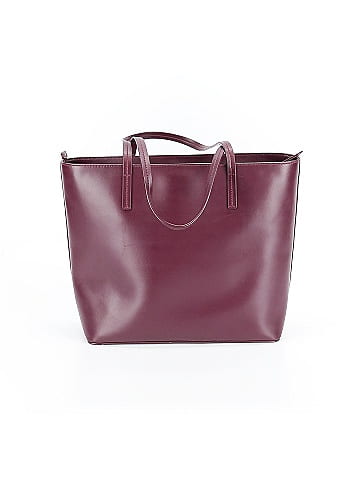 Kate Spade New York Leather Tote (view 2)