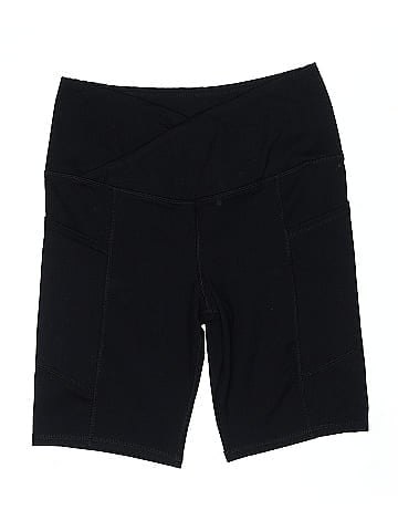 Earth Yoga Athletic Shorts (view 1)