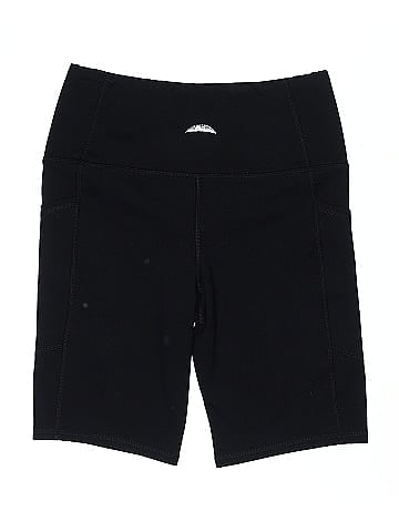 Earth Yoga Athletic Shorts (view 2)