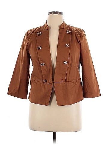 DressBarn Blazer (view 1)