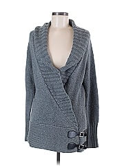 Moda International Wool Cardigan