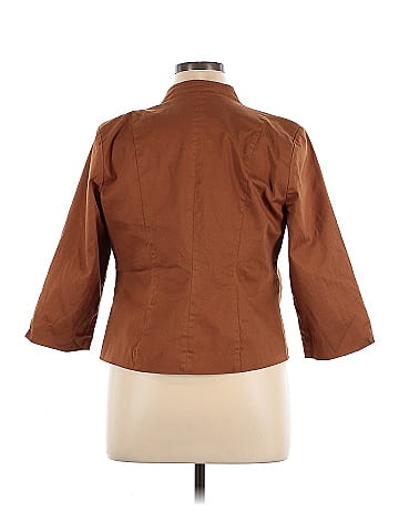 DressBarn Blazer (view 2)