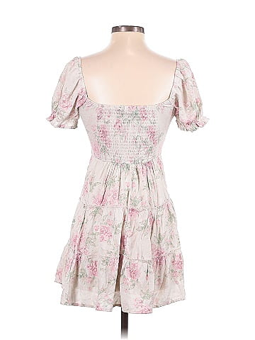 Trixxi Casual Dress (view 2)