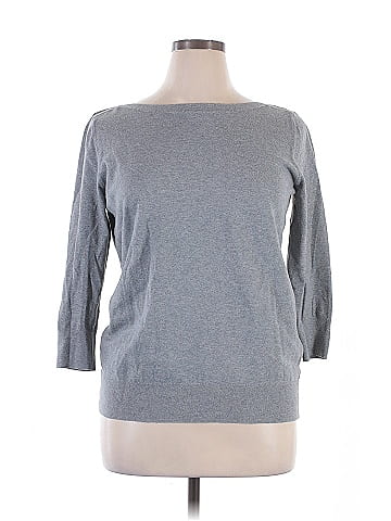 Gap Outlet Pullover Sweater (view 1)