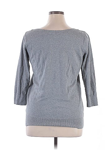Gap Outlet Pullover Sweater (view 2)