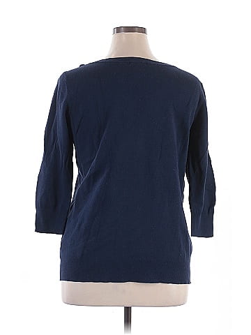 Gap Outlet Pullover Sweater (view 2)