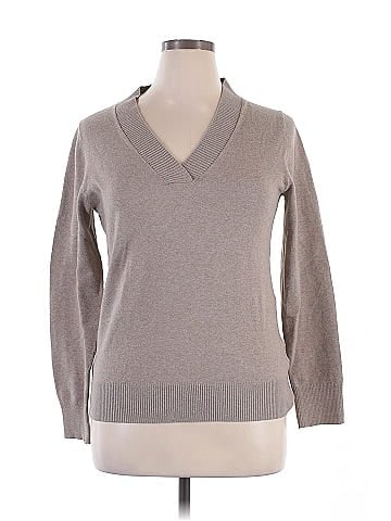 Gap Outlet Pullover Sweater (view 1)