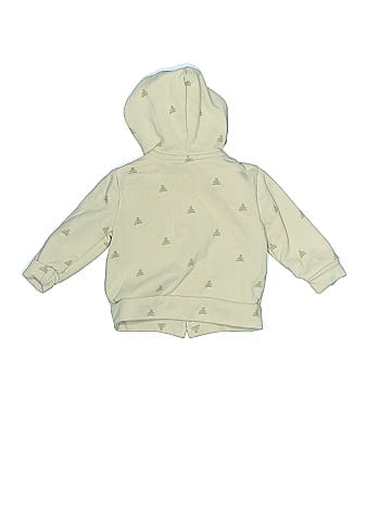 Baby Gap Zip Up Hoodie (view 2)