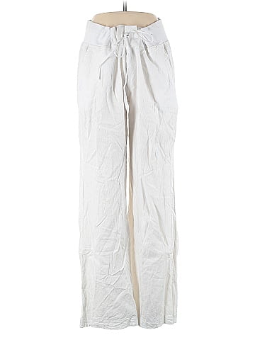 Soho Linen Pants (view 1)
