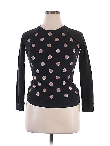 Cherokee Pullover Sweater (view 1)