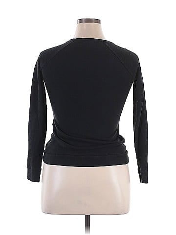 Cherokee Pullover Sweater (view 2)