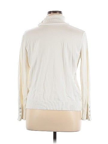 Joseph A. Turtleneck Sweater (view 2)