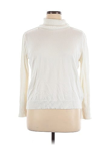 Joseph A. Turtleneck Sweater (view 1)