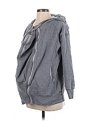 Seraphine Zip Up Hoodie