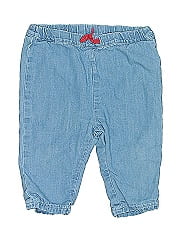 Baby Boden Jeans