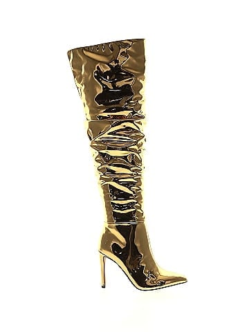INC International Concepts Boots (view 1)