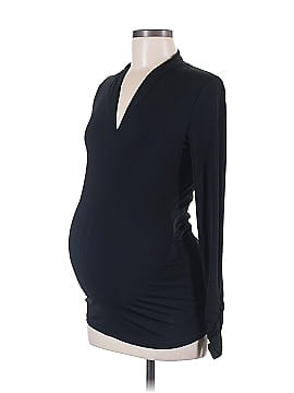A Pea In The Pod Long Sleeve Top