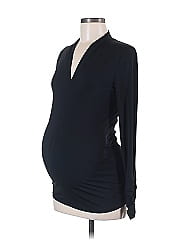 A Pea In The Pod Long Sleeve Top