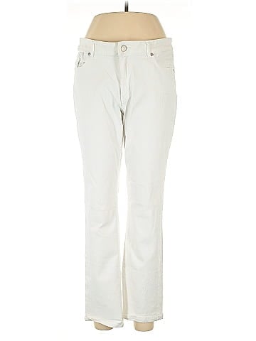 Ann Taylor LOFT Jeans (view 1)