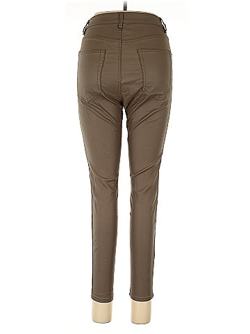 Pull&Bear Khakis (view 2)