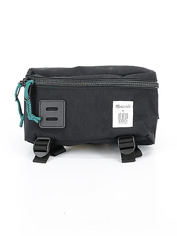 Madewell Belt Bag (view 1)